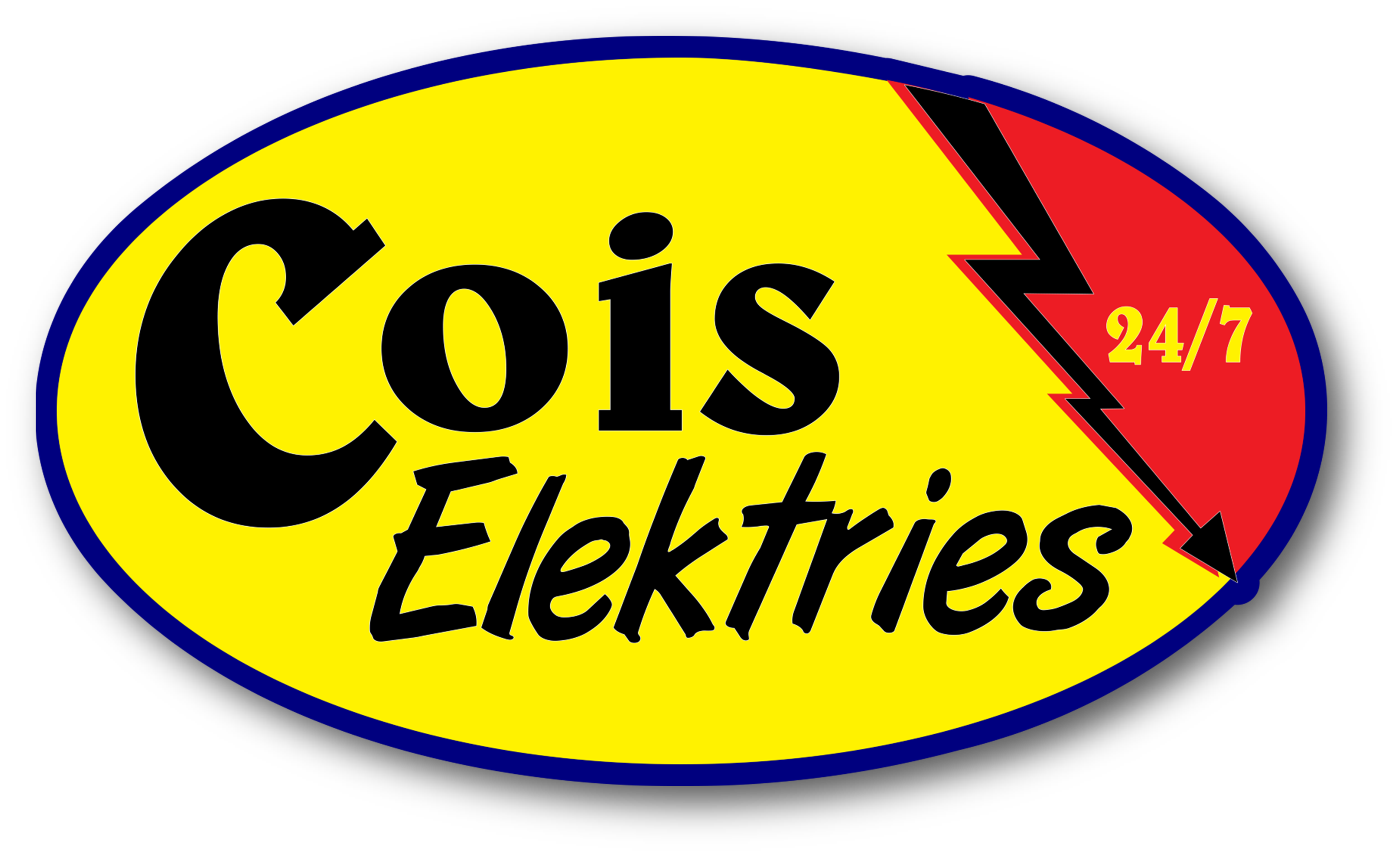 Cois Elektries logo