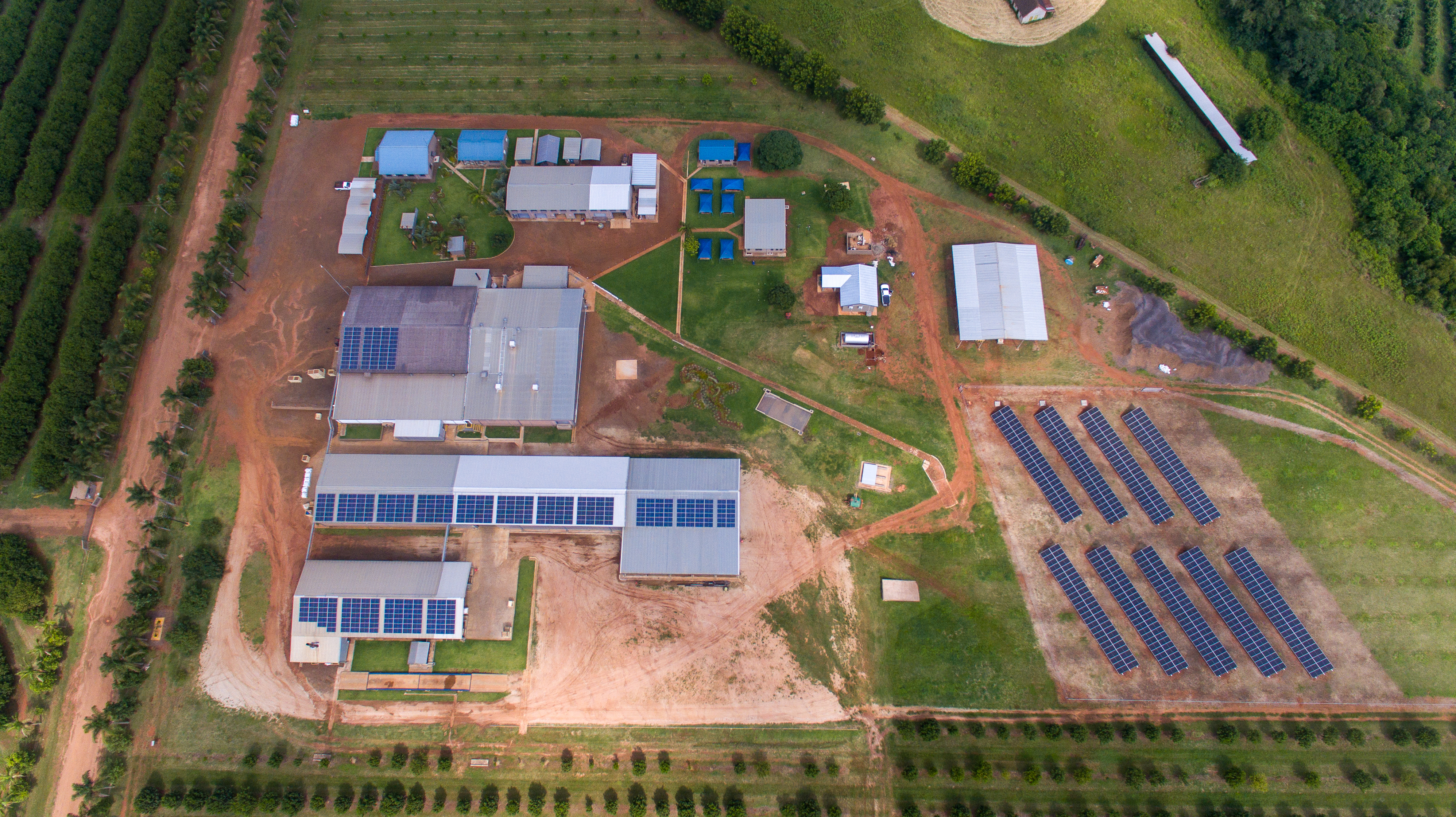 Cois Elektries project