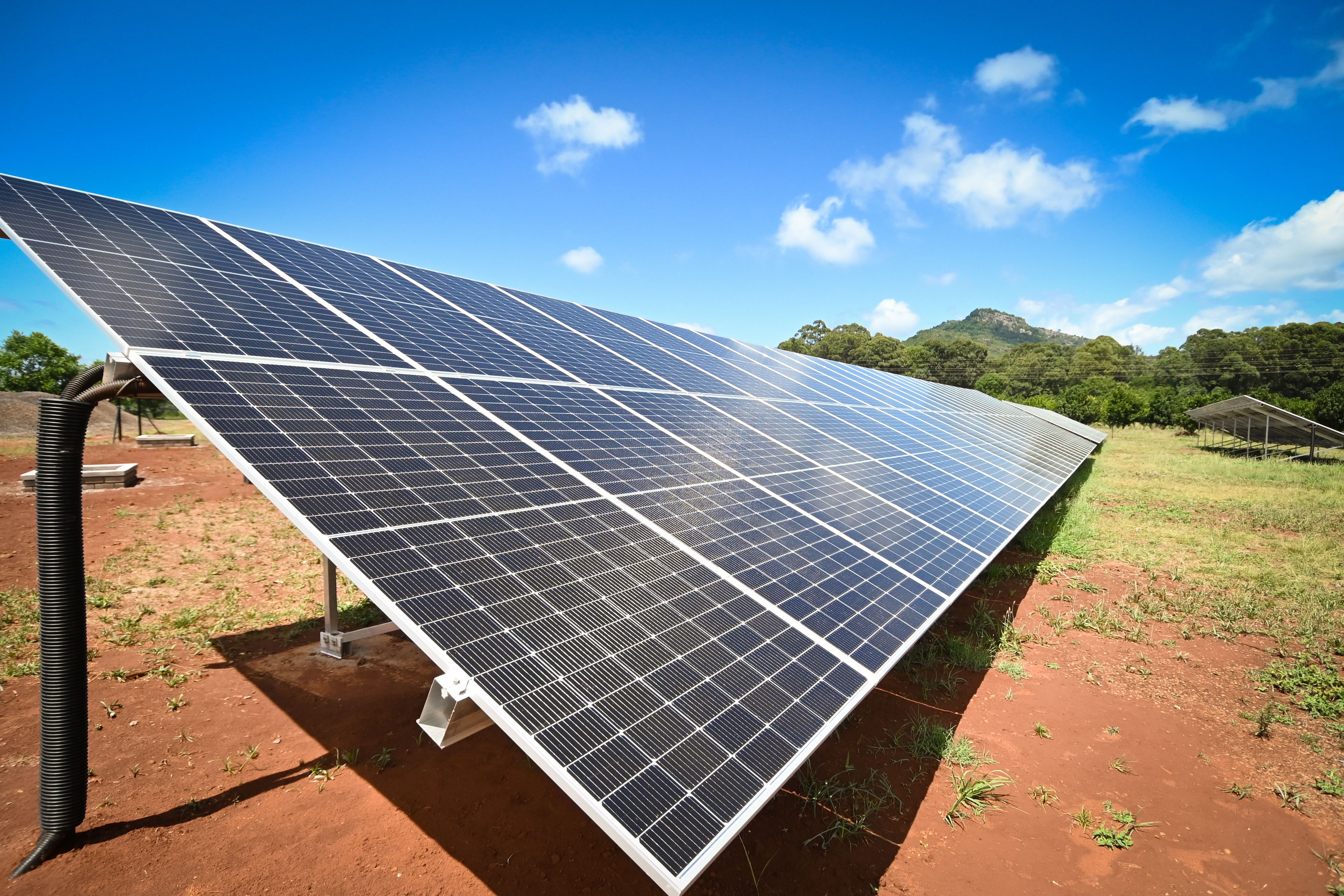 Solar Solutions
