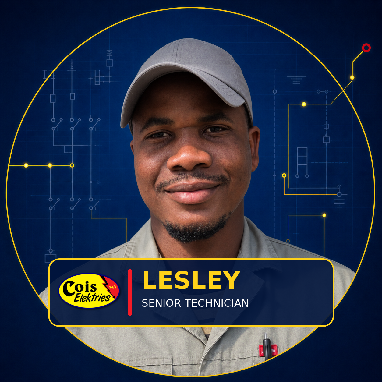Lesley